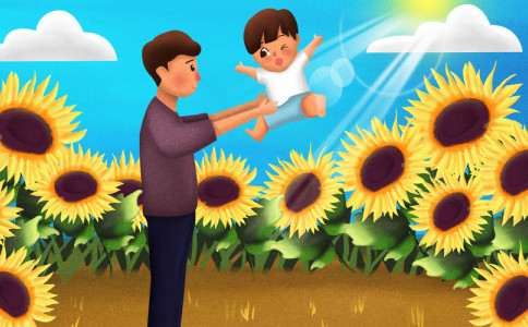 姓曹起名男孩大气的