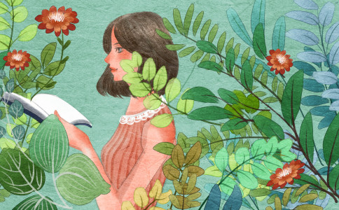 姓吕的女宝宝取名字