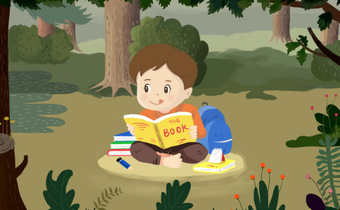 姓马男孩名字好听霸气2020