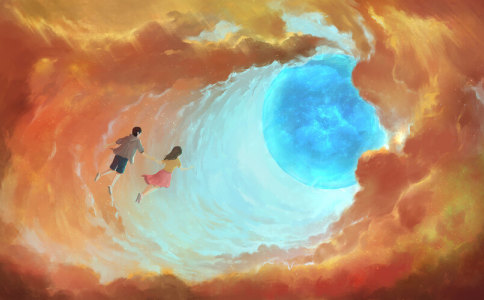 姓钟的男孩名字大气独特2021