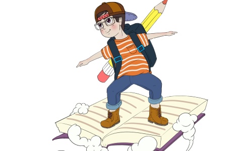 薛姓男孩起名独特