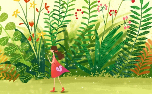 丁氏女孩名字大全洋气