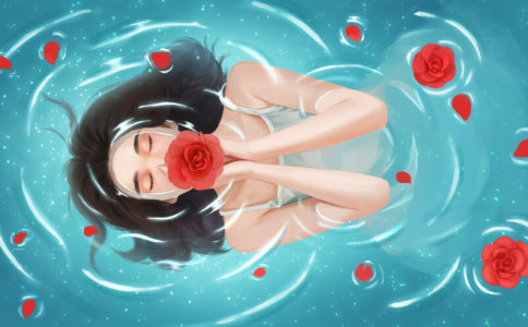 姓汪女孩新颖有涵养的名字