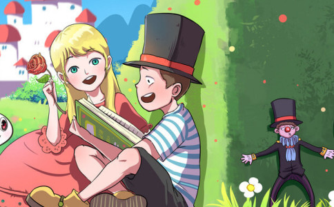 魏姓宝宝起名字大全