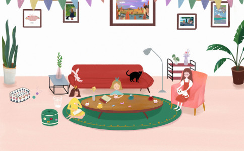 姓钟有什么霸气的女孩名字