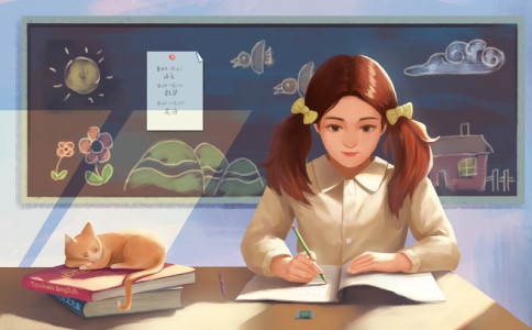 姓钟女孩名字文雅两个字