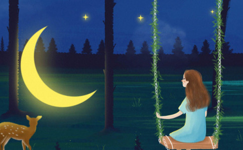 史姓女孩名字大方洋气