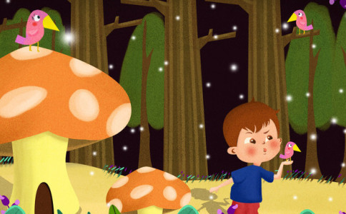 姓魏男孩霸气名字