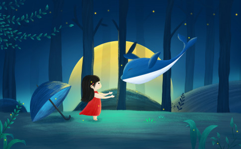 姓魏女孩叫什么名字好呢