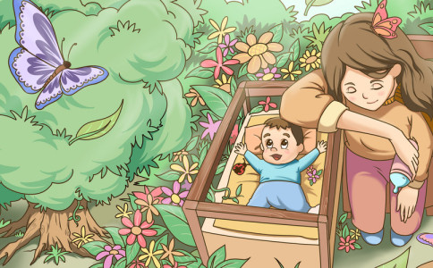 姓曾的独特好听的名字