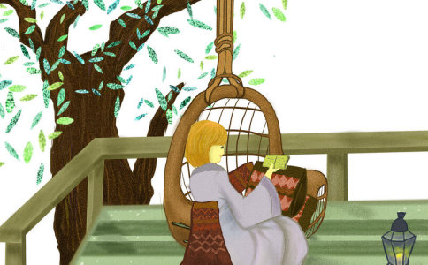 姓夏带欣字女孩取名字