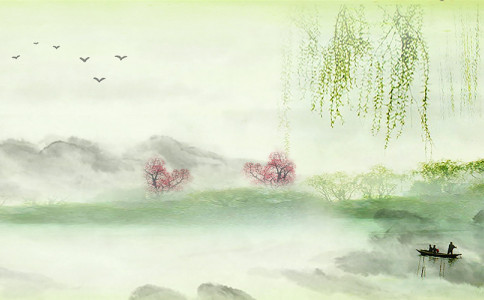 适合姓徐的古风名字