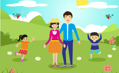 姓路带潼字女孩取名字