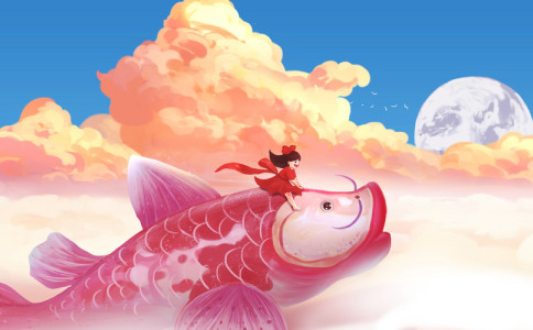 罗姓女宝宝特别的名字