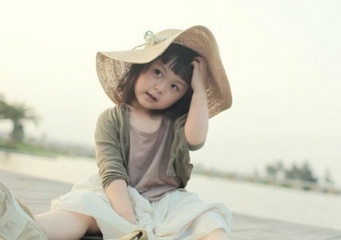 陈姓女宝宝名字