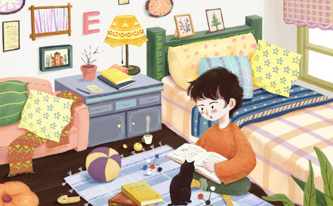 姓尤好听稀少的男孩名字大全