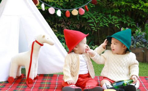 陈姓女宝宝名字