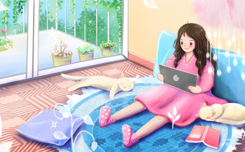 何姓取名字女孩大全2021