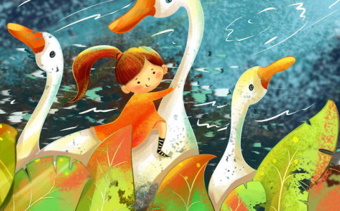 罗姓女孩名字大全