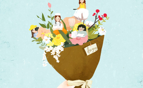 姓史女孩有意义的名字