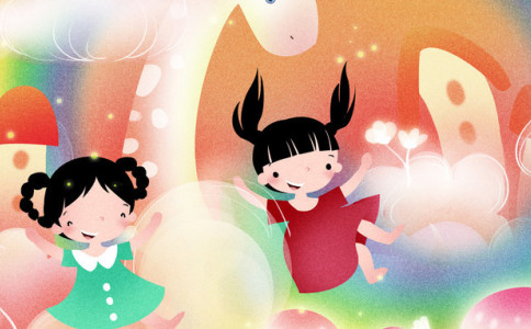 康姓女宝宝起名