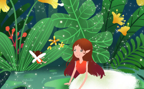 詹姓女宝宝起名