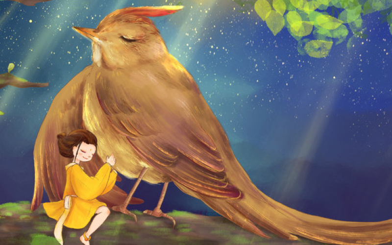 女孩姓李叫佳什么好听2019