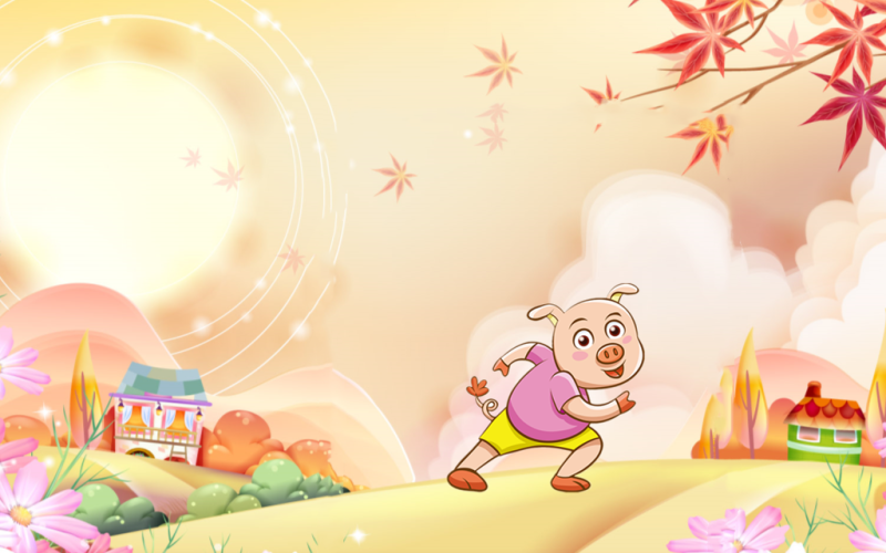 8月份出生宝宝起名字