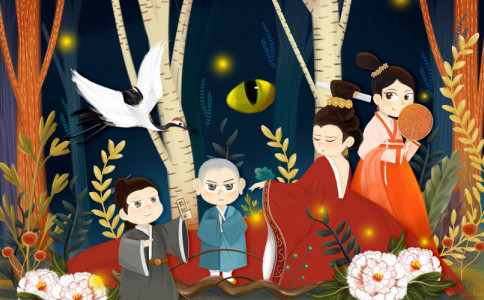 宋氏宝宝起名字大全2019