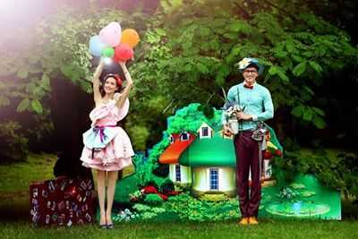 梦见补衣服 梦见补衣服