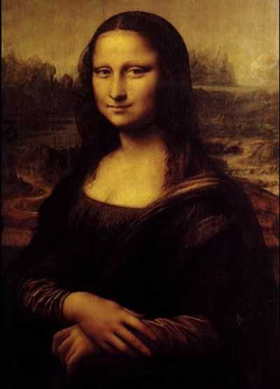 艺术品里的人物表示你非常浪漫