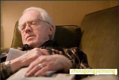 怎样治疗老年人失眠 老年人失眠怎么治疗