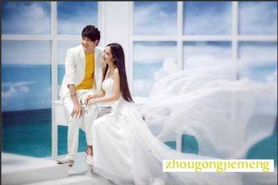 梦见白色衣服 白衣 梦见白色衣服 白衣