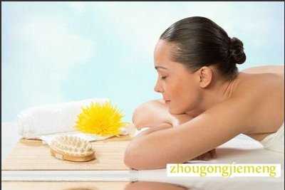 梦见后背 梦见后背