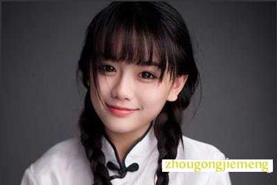 梦见绑辫子 梦见绑辫子