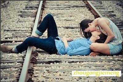 梦见朋友的情人