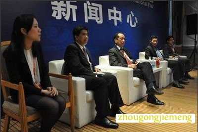 梦见外交官 大使