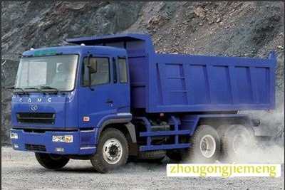 梦见大车 手推车