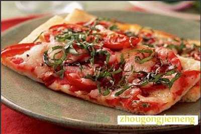 梦见肉末洋芋泥