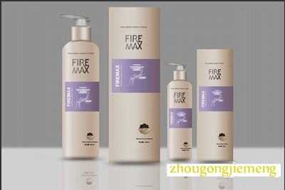 梦见洗发水 洗发膏