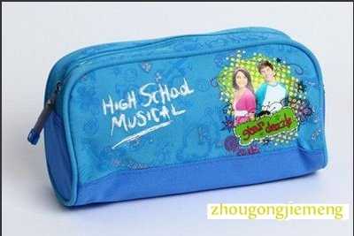 梦见文具盒 铅笔盒