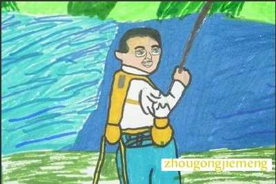 梦见过世的父亲在笑