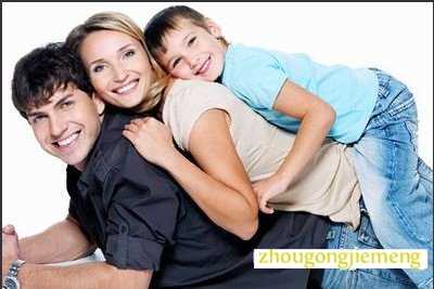 �μ��븸ĸ�׹�ϵ����