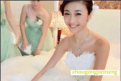 梦见市场买东西