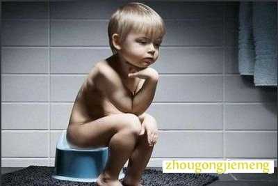 梦见自己的大便