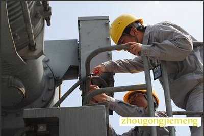 梦见维修 修理 修补