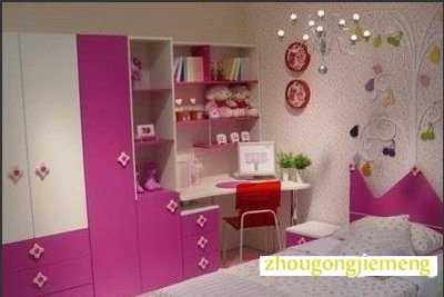 梦见布置房间 装饰房间