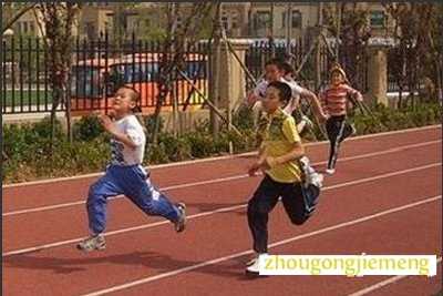 梦见被别人追赶