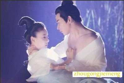 梦到男友移情别恋