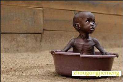 梦见饥饿 挨饿 饥荒